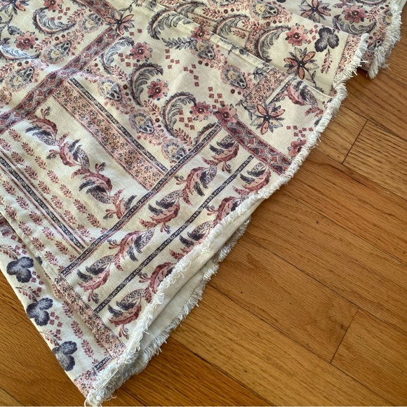 SHYANNE Boho Bell Bottom Jeans - Picture 3 of 6